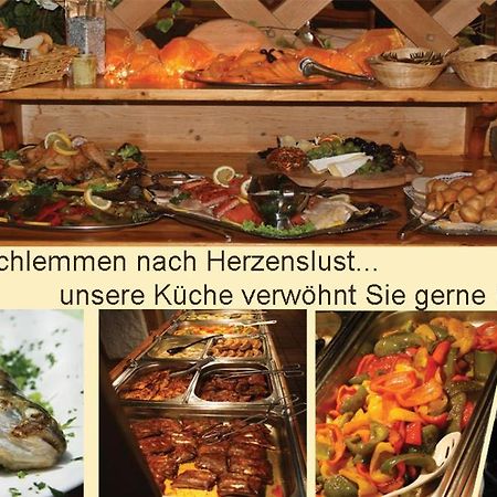 Waldhotel Albachmuehle Mit Albacher Stuben Wasserliesch المظهر الخارجي الصورة
