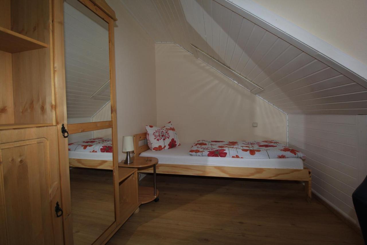 Waldhotel Albachmuehle Mit Albacher Stuben Wasserliesch المظهر الخارجي الصورة