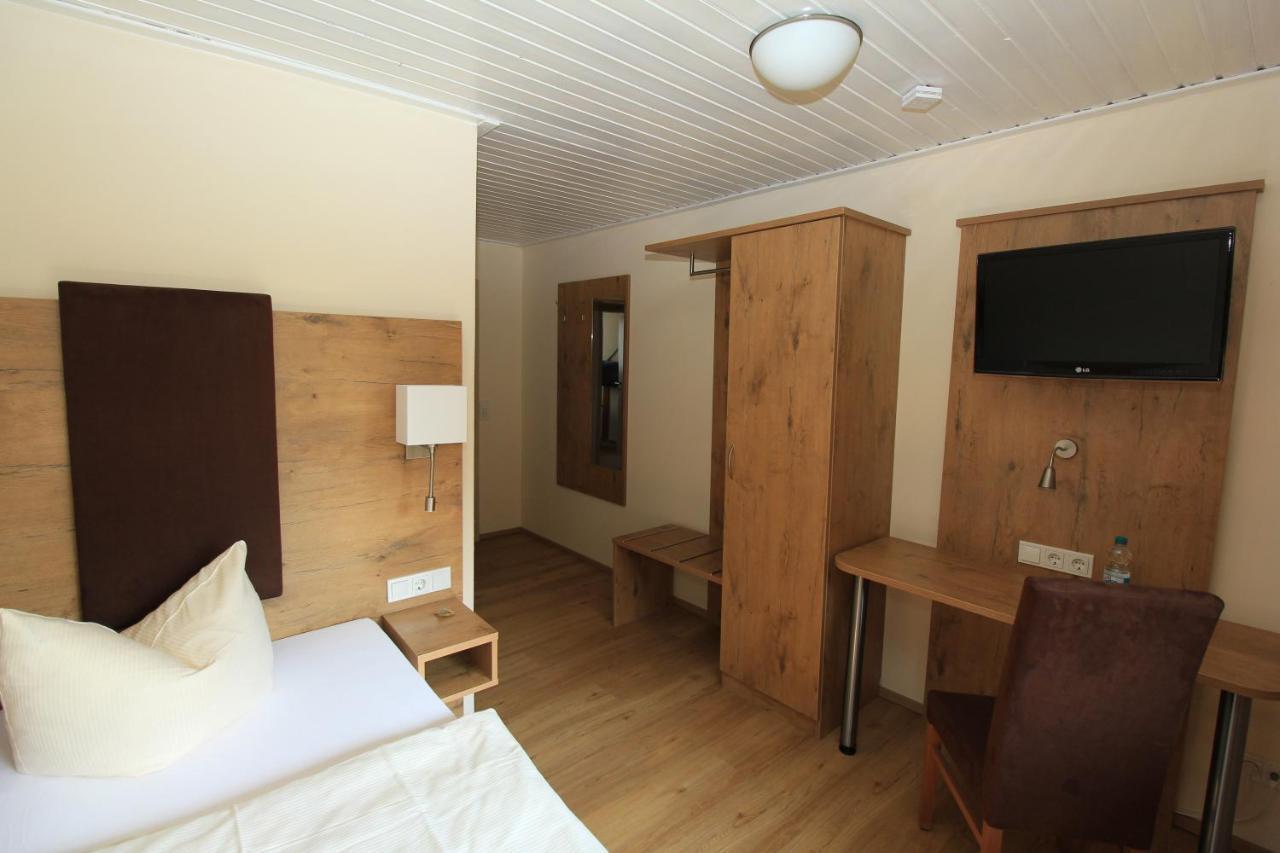 Waldhotel Albachmuehle Mit Albacher Stuben Wasserliesch المظهر الخارجي الصورة
